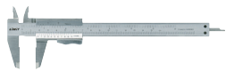 Mikrometër LIMIT 200 x 38mm (26700351)