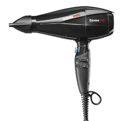 Tharëse për flokë BaByliss Pro 2600 W