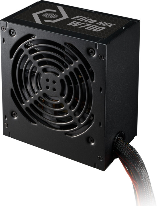 Cooler Master Elite NEX White 230V 700W Напојување