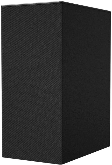 Soundbar LG SN5, 2.1, i zi