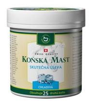 Balsam i ftohtë për lëkurë Herbamedicus 250 ml Balsam i ftohtë për lëkurë Herbamedicus 250 ml