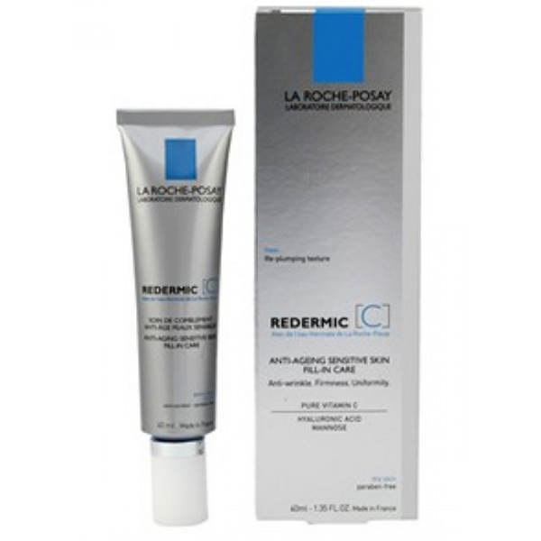 Krem La Roche Posay Redemic C 40 ml