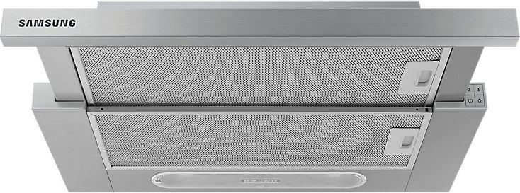 Aspirator kuzhine Samsung, i argjendtë
