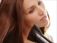 Remington Power Volume D3015 Јонски Фен за Коса, Бел