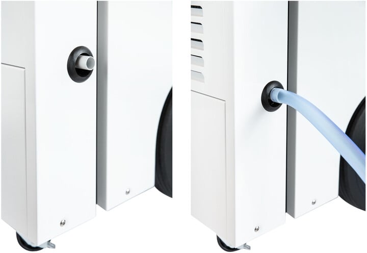 Dehumidifikues ajri Rohnson R-9390 Heavy Duty