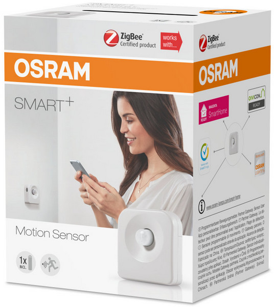 Detektor Osram Smart