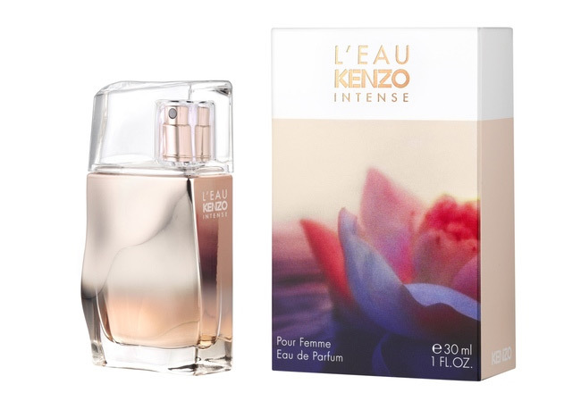 Парфем Kenzo Intense l´Eau Kenzo
