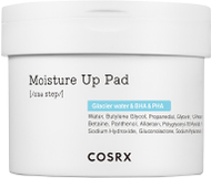 COSRX One Step Moisture Up Pad, 70 парчиња COSRX One Step Moisture Up Pad, 70 парчиња