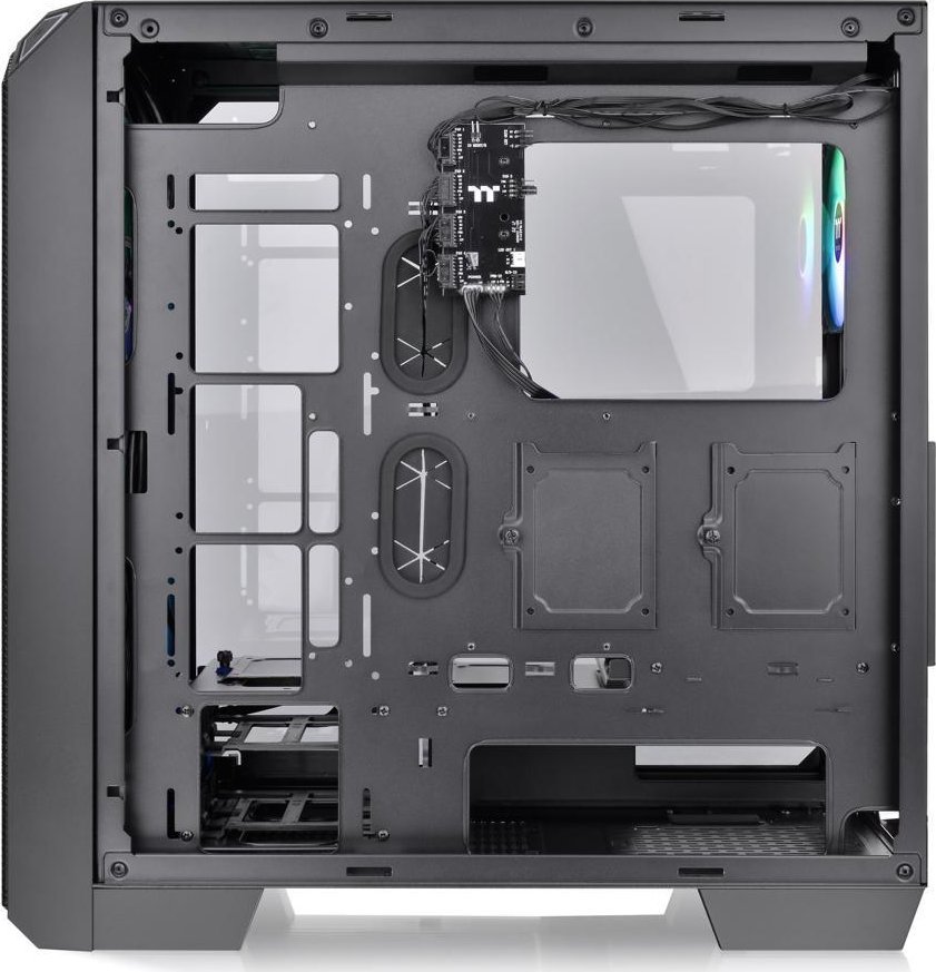 Kasë Thermaltake View 300 MX, Midi Tower