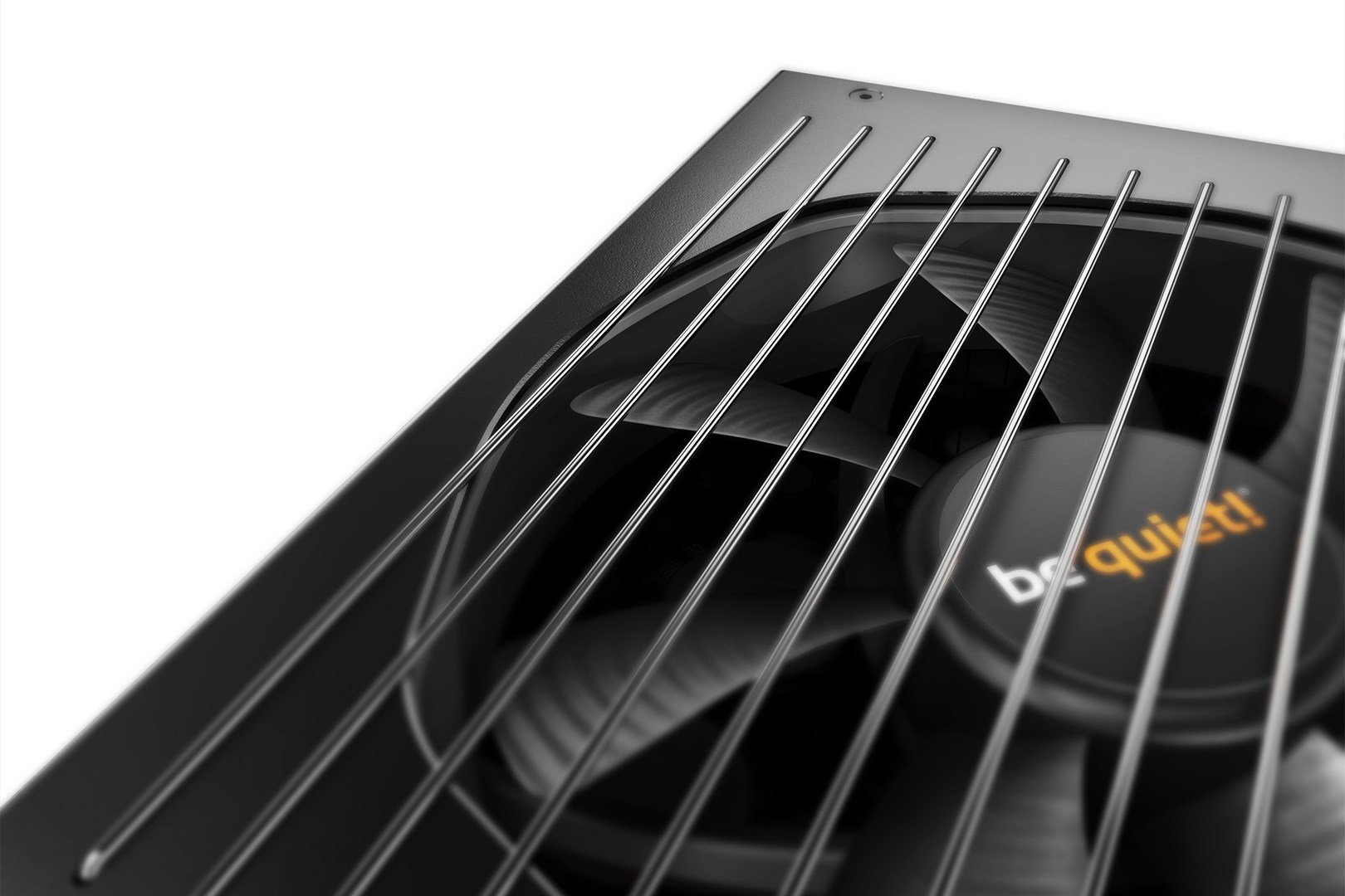 Извор на енергија be quiet! Straight Power 12, 20+4 pin ATX, 1200 W