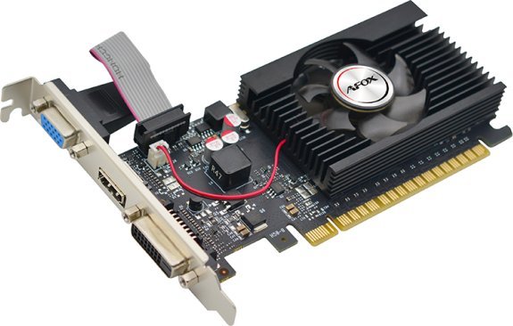 Kartelë grafike AFOX GeForce GT 730 2GB DDR3