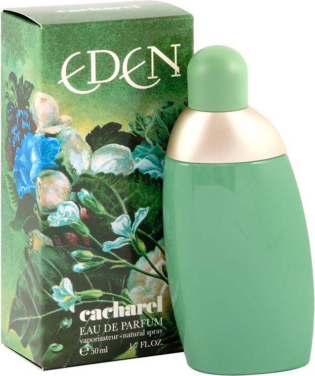 Eau de Parfum Cacharel Eden, 50 ml
