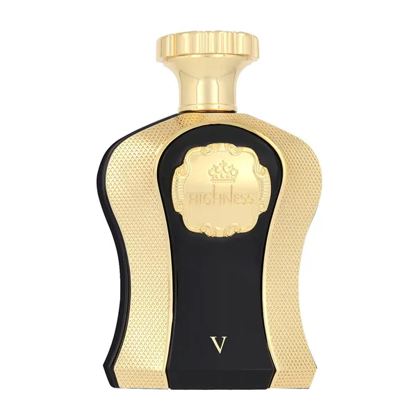 Eau De Parfum Afnan Highness V
