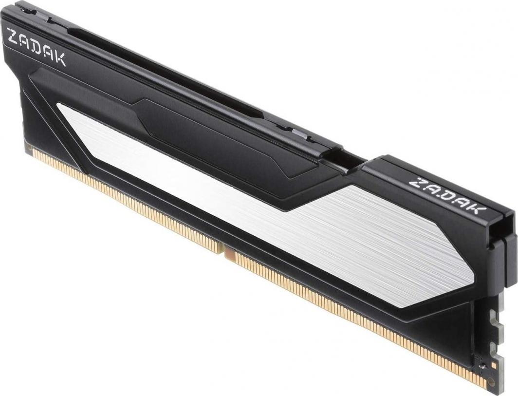 Memorie Apacer TWIST, DDR4, 16 GB, 3200 MHz, CL16, ZD4-TWS32C28-16GYB1
