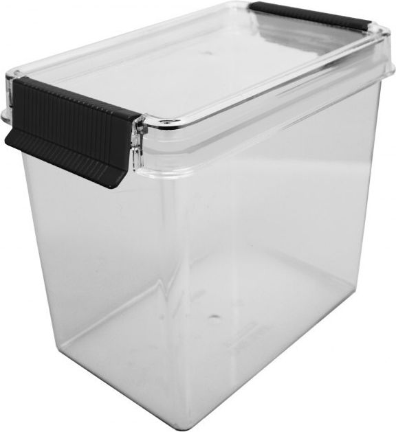 Enë plastike Plast Team Oslo, 1.7L