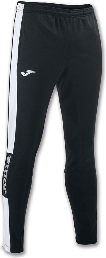 Trenerka të poshtme për djem Joma Champion IV, 140cm, të zeza