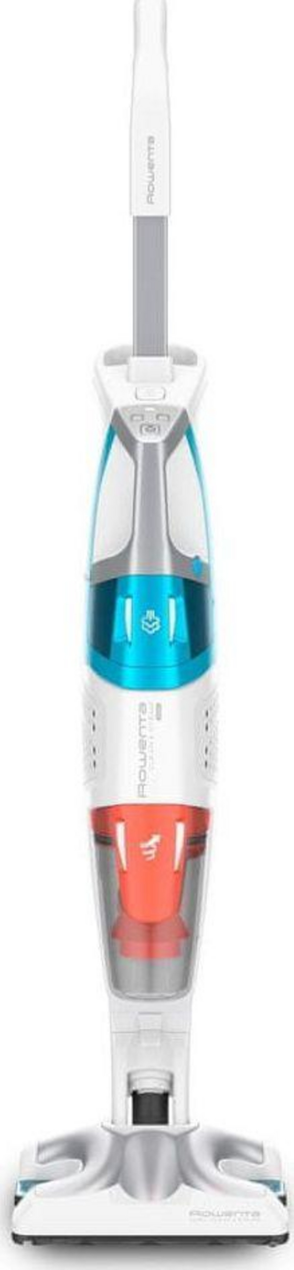 Thithëse elektrike Rowenta RY8544, 0.4 L, e bardhë Thithëse elektrike Rowenta RY8544, 0.4 L, e bardhë