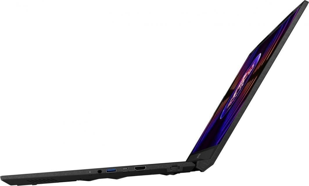 Лаптоп MSI Katana 17 B12UCRK-1055XPL, 17.3" 144 Hz, Intel Core i5 12450H, 16 GB RAM, 512 GB SSD, NVIDIA GeForce RTX 3050