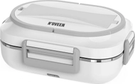 Ngrohës elektrik ushqimi Lunch Box Noveen Grey (LB510) Ngrohës elektrik ushqimi Lunch Box Noveen Grey (LB510)