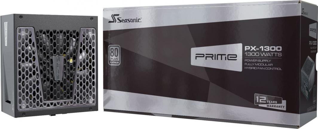 Burim energjie SeaSonic Prime, PX-1300W (PRIME-PX-1300)