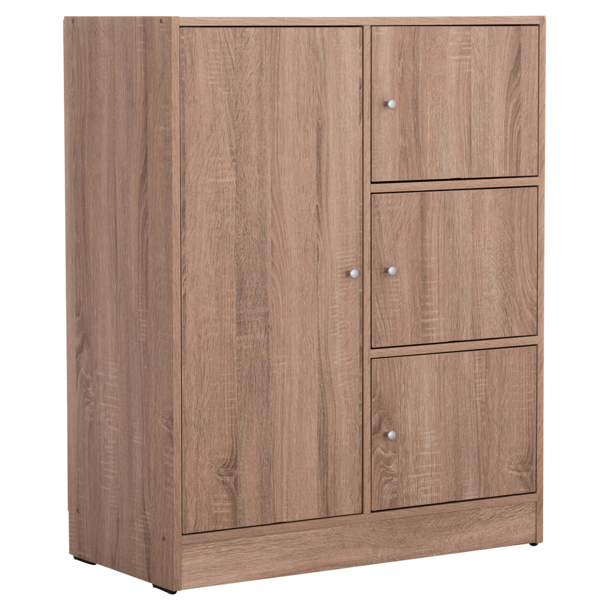 Dollap Matin 80x39,5x99,5Hcm (HM2479.02)