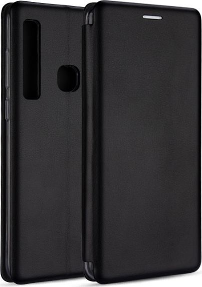 Mbështjellëse me magnet Etui për Samsung Galaxy S21, e kuqe