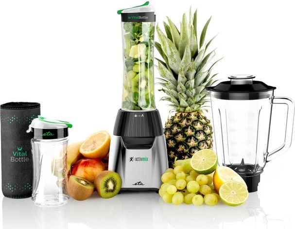 Blender ETA ActivMix Premium, 350W, i hirtë
