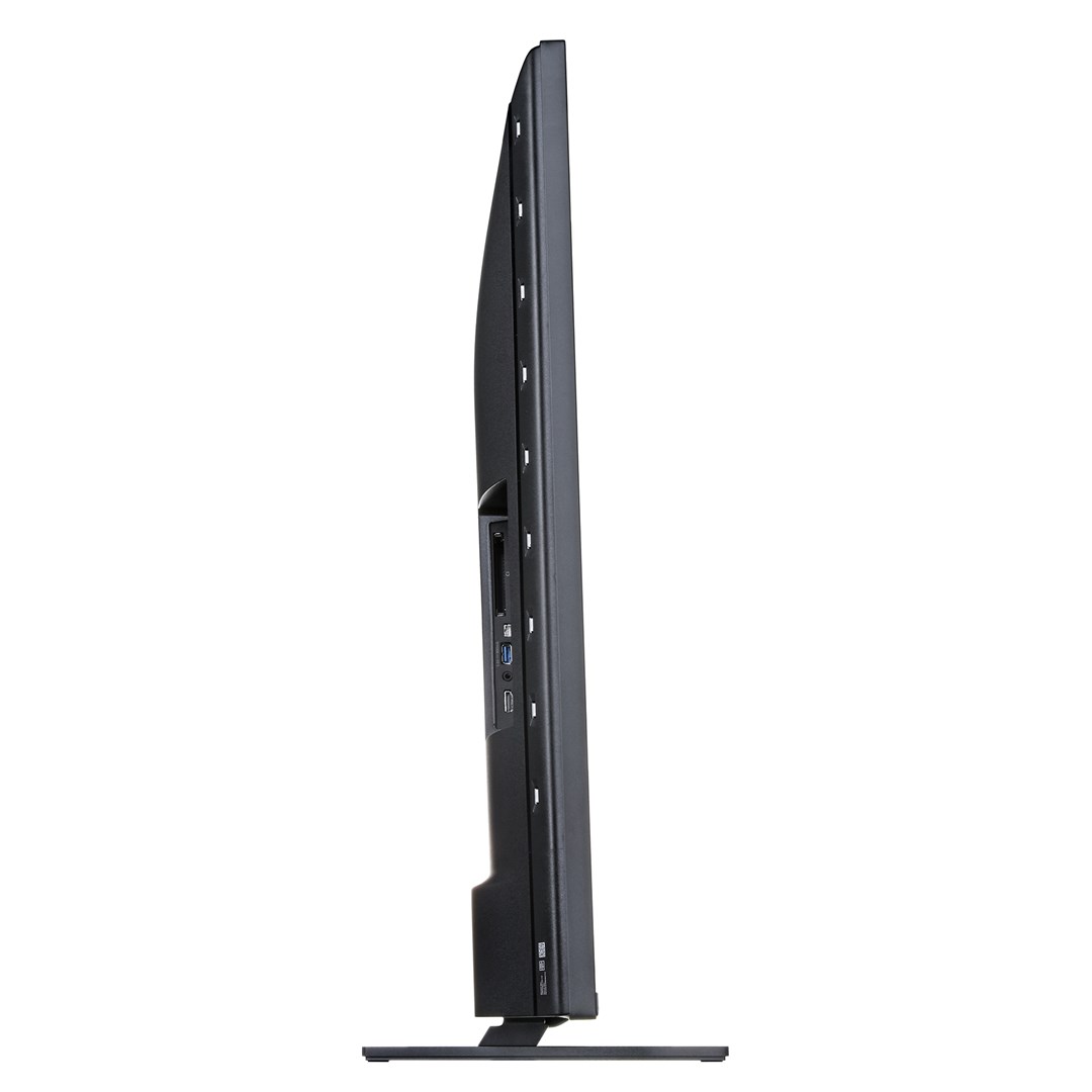 Televizor Philips 50PUS8518/12 Smart, 50" (127 cm), 4K UHD, i hirtë