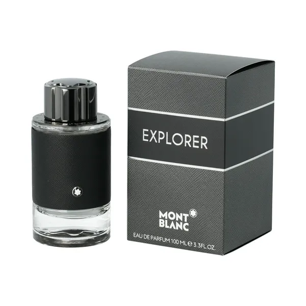 Eau De Parfum Mont Blanc Explorer, 100 ml