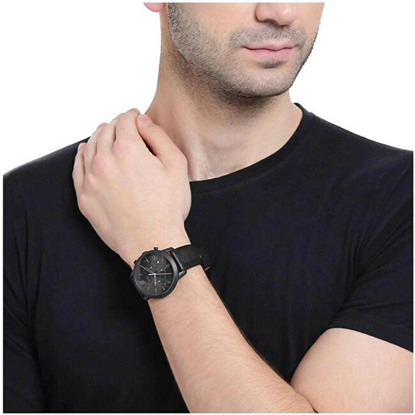 Orë dore Fossil Neutral FS5503
