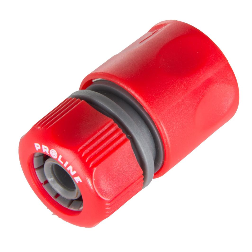 Bashkues PROLINE PROFIX 99201, 1/2'', i kuq