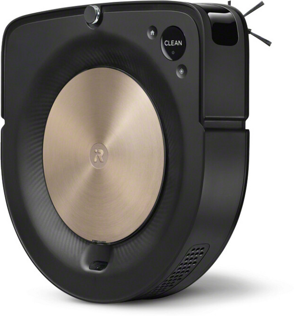 Fshesë robotike iRobot Roomba s9+
