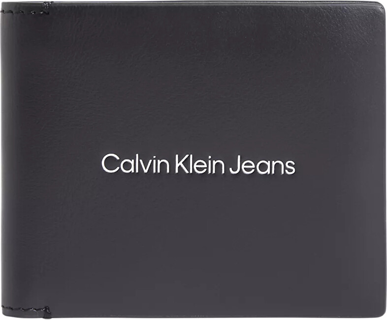 Kuletë për meshkuj Calvin Klein, e zezë