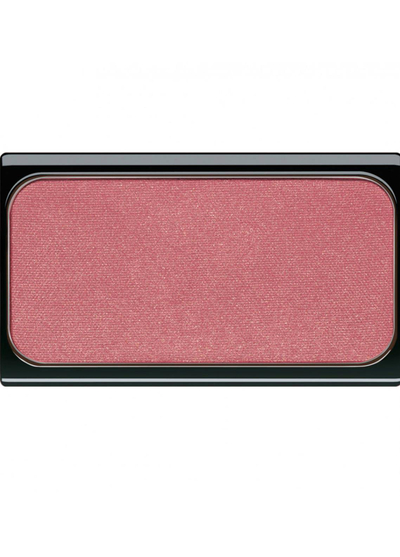 Pudër për fytyrë Artdeco Blush, 25 Cadmium Red, 5 g