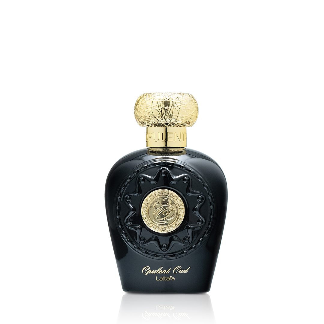 Eau de Parfum Lattafa Opulent Oud, 100ml