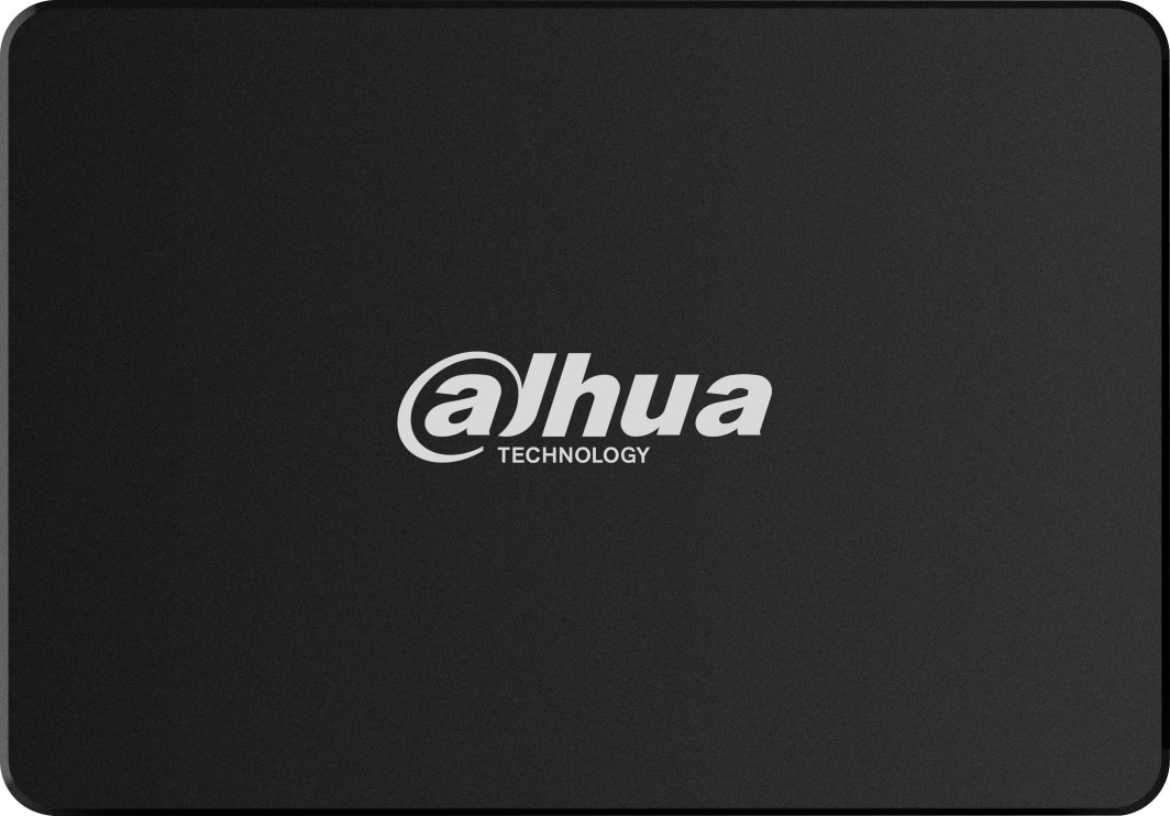 Dysk SSD Dahua Technology E800 512GB, 2.5" SATA III