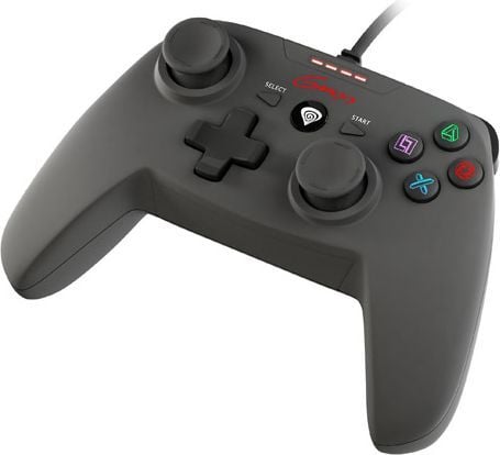 Kontroller Genesis P58 (NJG-0773), i zi