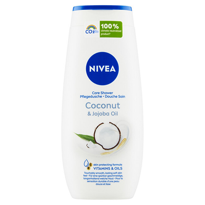 Xhel Care&Coconut Nivea 250 ml