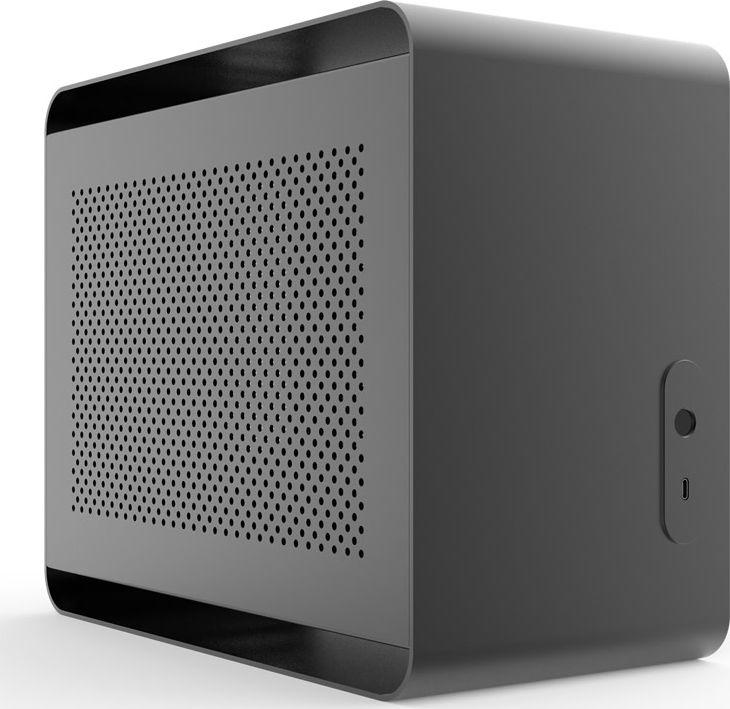Kasë Streacom DA2 Chassis, Mini Tower