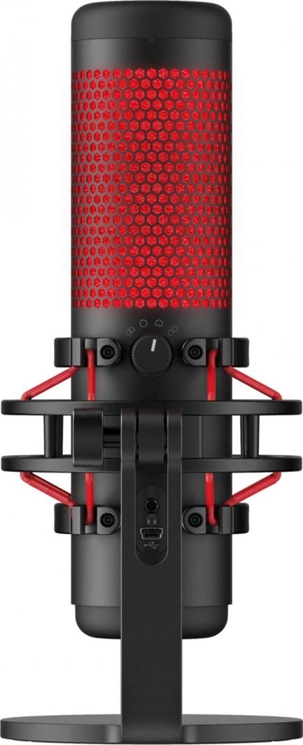 Mikrofon HyperX QuadCast