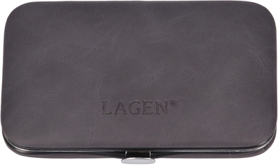 Set për manikyr Lagen, 7 pjesë