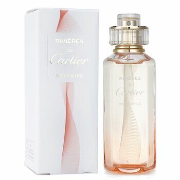 Тоалетна вода Cartier Rivieres De Cartier Insouciance pCT124