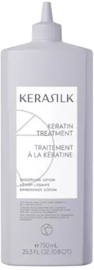 Goldwell Kerasilk Keratin Treatment Smoothing Lotion, 25.3 oz