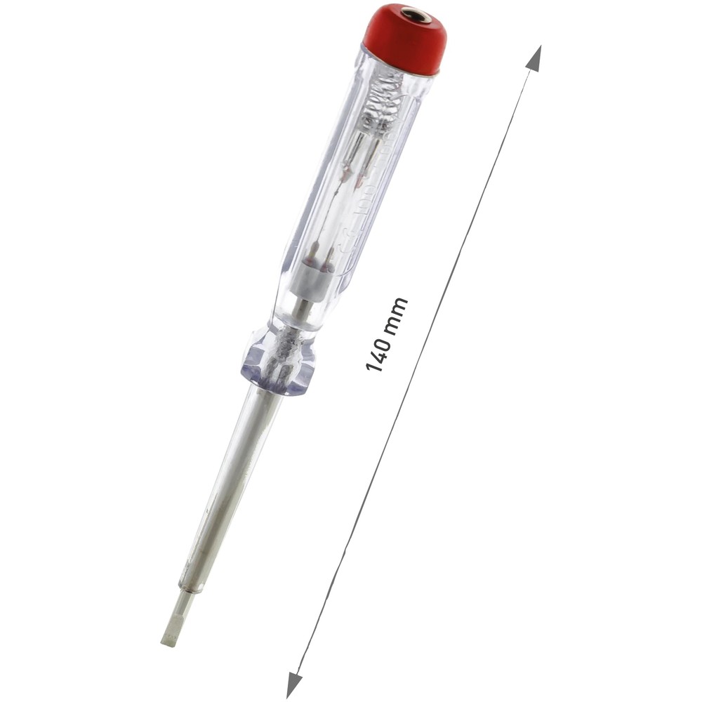 Fazometër Retlux RPT 101, 250 V/AC