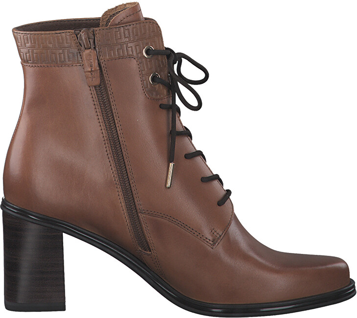 Çizme për femra Tamaris 1-1-25113-29, kafe