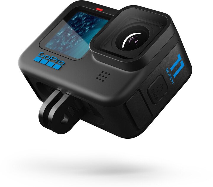 Kamerë GoPro HERO11 Black, e zezë
