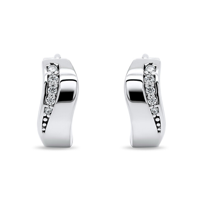 Vathё Brilio Silver EA209W