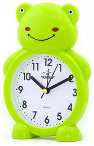 Orë për tavolinë Bentime Frog NB13-SC6049GR