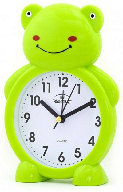 Orë për tavolinë Bentime Frog NB13-SC6049GR