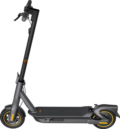 Skuter elektrik Segway Max G2 D